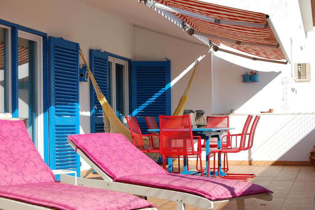 Great Terrace Valbom Apartment 卡斯凯什 客房 照片
