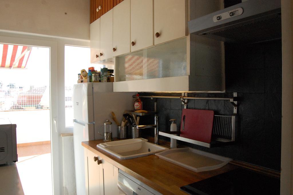 Great Terrace Valbom Apartment 卡斯凯什 客房 照片